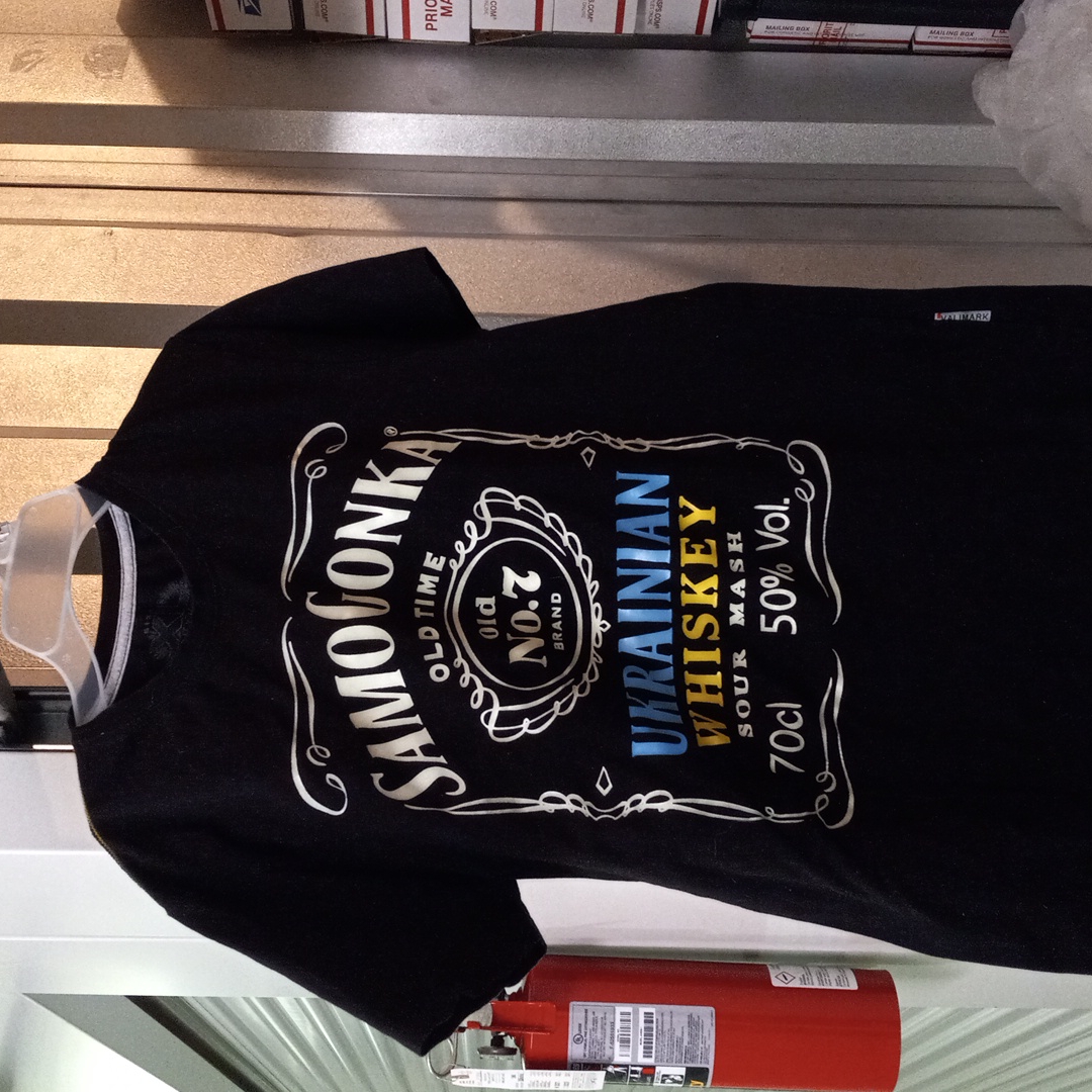 Validate Tee